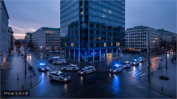 瑞典領軍掃蕩「暴力外送」　跨國警力逮捕近300人驚見10歲童