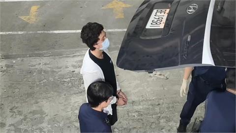 孫安佐遭羈押禁見2個月　出國讀書疑成脫序開端