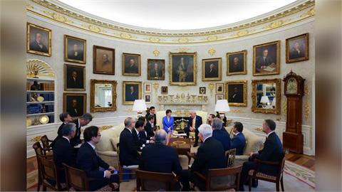 日本與歐洲5國聯合聲明護航荷姆茲海峽　譴責伊朗攻擊商船