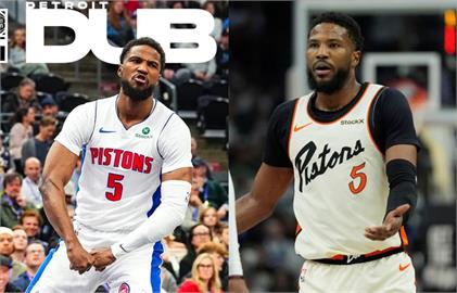 NBA／爆涉賭！活塞隊史三分球王畢斯利續約一半遭調查　職業生涯恐自毀
