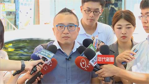 快新聞／柯文哲7千萬交保　黃國昌人在哪裡？周榆修「這麼說」