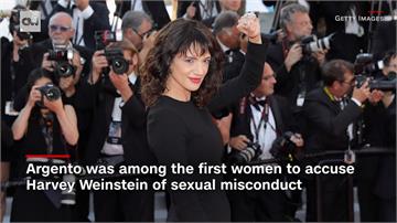 艾莎阿基多被指控  曾性侵過17歲男演員