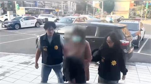 快新聞／外送員監守自盜！私吞26萬元財物　下場慘了