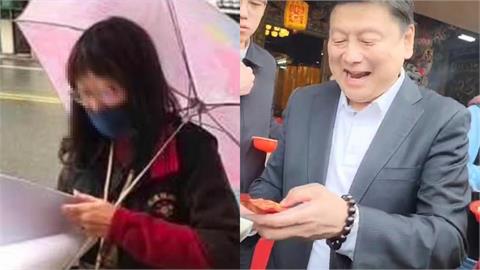 公務員幫傅崐萁「查水表」慘了？花蓮在地名廚列「3要點」：搞清楚老闆是人民