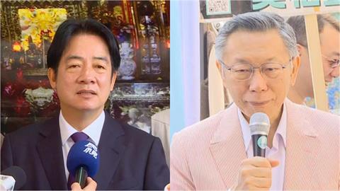 神預言柯文哲「二度回籠」再進去吃牢飯！楊登嵙點名「4縣市」藍天變綠地