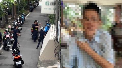 陽明交大教授持刀砍死妹夫！學生爆他上課「詭異3習慣」：只在他身上聽過