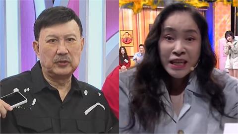 李亞萍才罹患失智症！上節目竟突「失控開嗆余天」暴走衝向鏡頭嚇壞攝影師