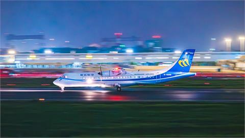 快新聞／飛往東海岸！華信推出花東航線優惠　最低票價六折起