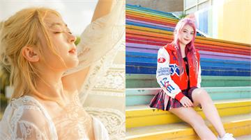 曾被譏笑是小胖妹！歌壇新星「減肥之路」超勵志 自曝全因五月天