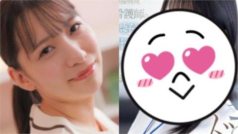 診所「白衣天使」洩火辣身材轉戰暗黑界…入行前「超狂經歷」全被挖！