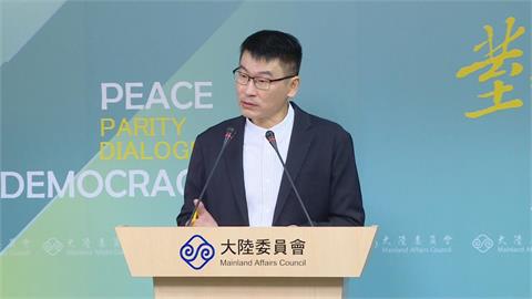 快新聞／學者驚爆中國可致電藍委下指令　梁文傑喊「統戰無所不在」提這1事