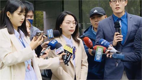 快新聞／遭傳逼走李有宜！挨轟「空降」　周曉芸發文了