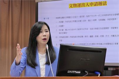 大罷免再+1！桃藍委萬美玲罷免案「二階連署書破4萬份」　有望進入三階投票