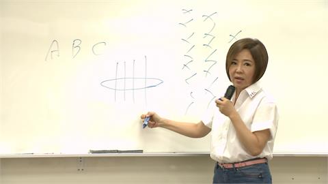 國民黨中正萬華立委提名難產　同框沈慶京！應曉薇搬出資歷批評對手