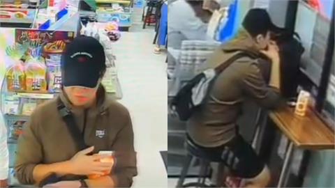 北車、中山砍人「平板查出預謀計劃」！張文「死前遺言曝光」殘暴脫口1句　她死裡逃生