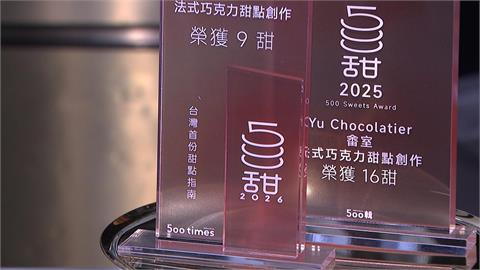 螞蟻人照過來！第二屆500甜登場　去年冠軍畬室衛冕、並列雙冠軍