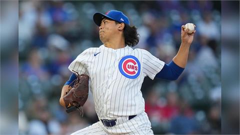 MLB(影)／「村神」村上宗隆轟不停！「投球哲學家」今永昇太不意外