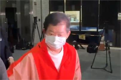 美鷹會大哥王鑫落網！涉多起槍擊案　晚間移送士檢複訊