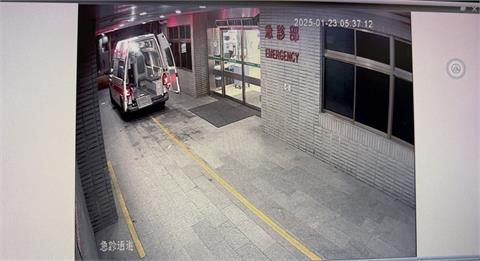 彰化市民宅大火救出5人　3歲男童搶救仍不治