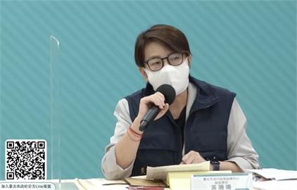 台電職場感染單週累計2例Ct值皆11　黃珊珊：以最高標準來處理