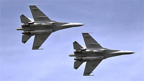 看不下去！中國圍台耀武揚威　日《讀賣新聞》痛斥：無理暴行