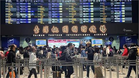 赴泰國旅遊「沒帶2萬泰銖」被直接送回台灣？過來人揭教訓示警：別鐵齒