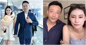 汪小菲北京再婚！S媽深夜連發「鑽石」文悼大S：她是無瑕的鑽石