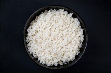 不吃白飯=容易餓？   別當飯桶！營養師揭耐餓關鍵要吃對「它」