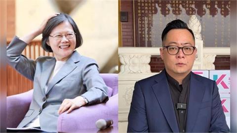 快新聞／謝國樑注意！童子瑋「一句話」吊胃口　曝明日超大咖陪同登記