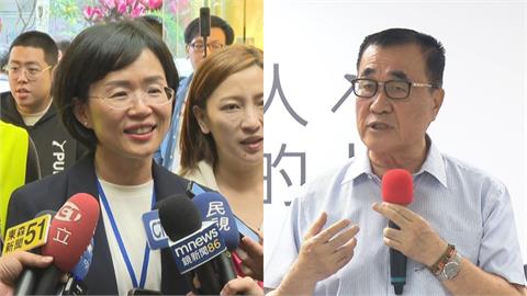 新北最新街訪民調出爐！「這人高票輾壓」驚人結果曝光…選民喊：對台灣好