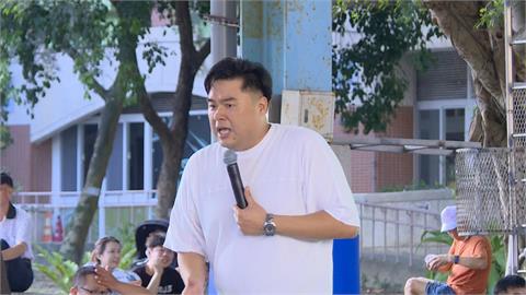 快新聞／補教1名師表態了！力挺綠營選將當選　高喊：這縣市贏台灣就會贏