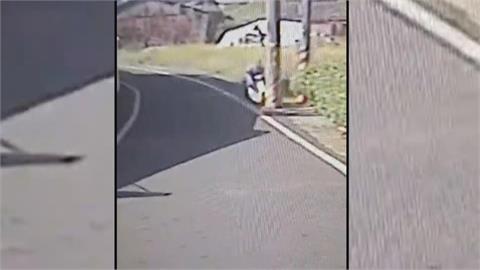 嘉義里長陳政龍騎車自撞電桿身亡　「當地僅兩人參選」　選舉活動延期