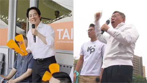 昔料中賴清德「凍蒜總統」！命理師提醒「2026火勢極旺」波動顯現：注意3意外