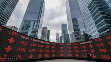 俄羅斯大幅下修經濟成長預測 2026年GDP增長恐僅剩0.4%