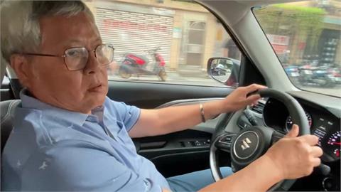 高齡開車換照年齡擬下修　70+駕駛：沒道理　非幾歲問題
