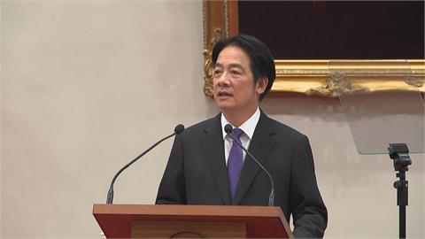 快新聞／「核三重啟」逾430萬同意票！　賴清德拋3原則：不排除先進核能