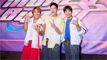 F4合體再掀偶像回憶殺！5566被問「五人回歸」時機 團員鬆口洩動向