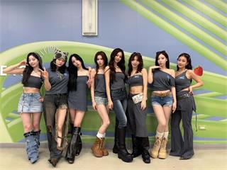 TWICE等3組大咖藝人高雄周末熱唱　高捷運量破35萬人次創今年新高