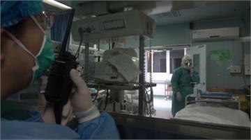 武漢肺炎／中國逾1700例確診54死 武漢急蓋2間醫院