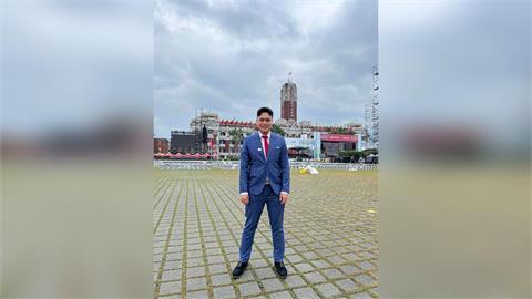 快新聞／疑涉國安法　《中天》主播「馬德」林宸佑遭羈押禁見