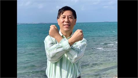 快新聞／顏寬恒稱林靜儀競選影片「仇富反商」　汪浩：台灣人仇的是貪贓枉法的富