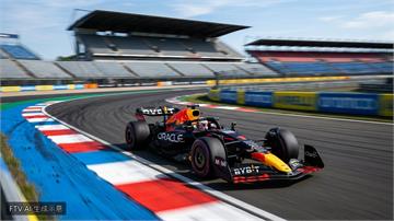 F1執行長證實：2027年將增加衝刺賽場次