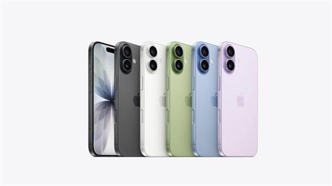 iPhone 17標準版熱銷成「最強黑馬」！蘋果急令增產「1顏色」險賣斷貨