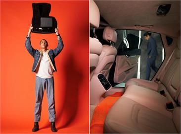 『3D』推出榮膺、尊榮系列汽車踏墊　讓愛車質感一秒大躍進