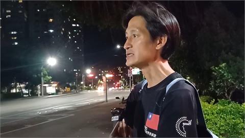 母親離家陳屍住家頂樓　唐治平精神恍惚兩度否認