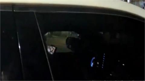 詐團把風失職！車內看12強台日大戰太專注　警甕中捉鱉逮3嫌