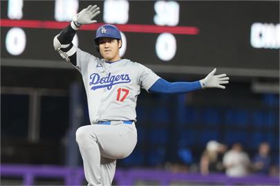 MLB／大谷擺脫現役選手最悲情紀錄　多項里程碑背後還有「這件事」沒做過