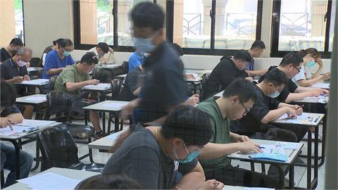 中配考進健保署掀疑慮　署方：仍在訓練期　不會接觸機敏資料