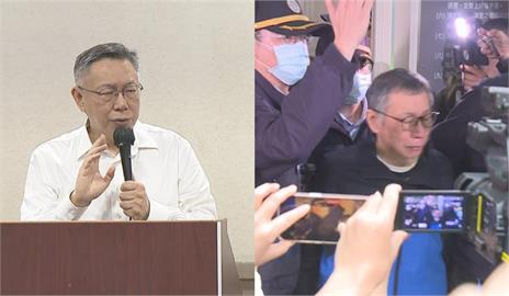 柯文哲控檢察官「用不雅片逼認罪」！她揭密5手段：民眾黨搭配網軍標準戰略