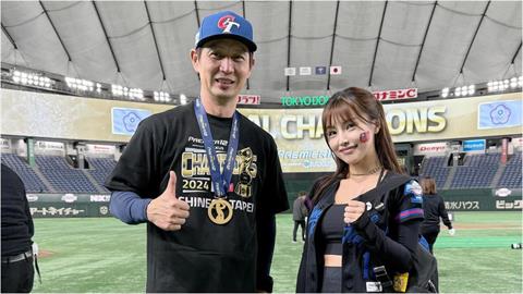 林倪安爆「有染高志綱」首發文洩真實狀態！網敲碗「生日會露臉」等不到了